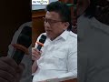 Saya Kehilangan Hak Sebagai Terdakwa, Tidak di Pemeriksaan Dengan Tidak Objektif #shorts