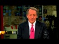 Charlie Rose offers to caddy for Obama, Tiger Woods