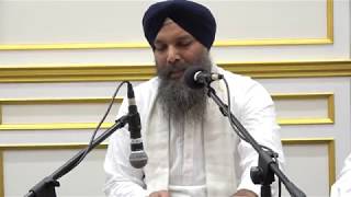 Sant Niranjan Singh Ji Jawadi Kalan - ਮਤ ਭੂਲਹਿ ਰੇ ਮਨ ਚੇਤਿ ਹਰੀ