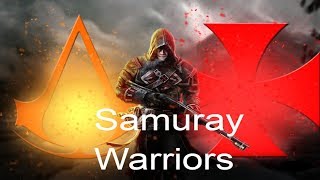 Top Ten Samuray Warior in the history || 2018 || Most Famous Samurai Warriors.