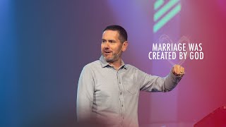 Offensive Marriages | Taking Back Ground from the Enemy