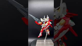 【積みプラ消化日記 #141】HG 1/144 リボーンズガンダム【ガンプラ】