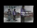 YoungBoy Never Broke Again - Keep Me Dry (ft. Quando Rondo) (Audio) (2022)