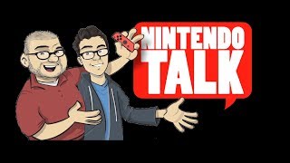 Best SWITCH games wo play in HANDHELD?? | Nintendo Talk ep 90