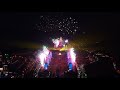 2020 佛光山光照大千煙火秀 空拍 4k mavic 2 pro