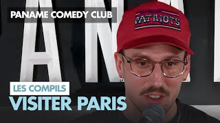 Paname Comedy Club - Visiter Paris