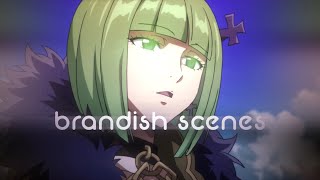 Brandish scenes (1080p) fairytail