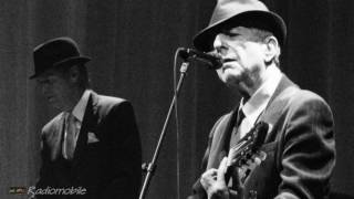 Leonard Cohen (Live '76) - So long, Marianne ...