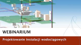 InstalSystem 5 - Projektowanie instalacji wodociągowych