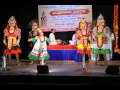 yakshagana shambavi vijaya by sarayu bala yaksha vrinda 1