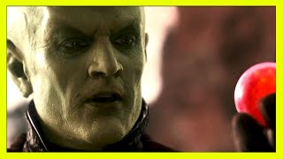 Everything Wrong Dragon Ball Evolution