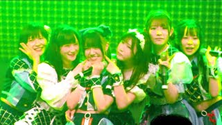 #ｼｭｱﾈｽ 単独公演「Change」in 秋葉原P.A.R.M.S 2023/4/15 ⑤