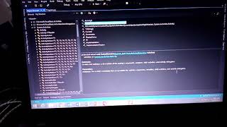 Object Browser Utility - Visual Studio