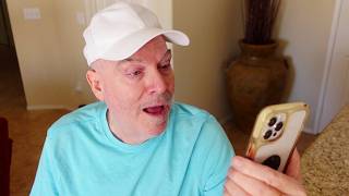 Reading some of your WEIRD, MEAN & FUNNY comments!