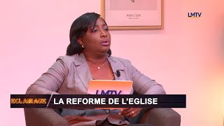 ECLAIRAGE - Les différentes réformes dans l'histoire de l'Eglise