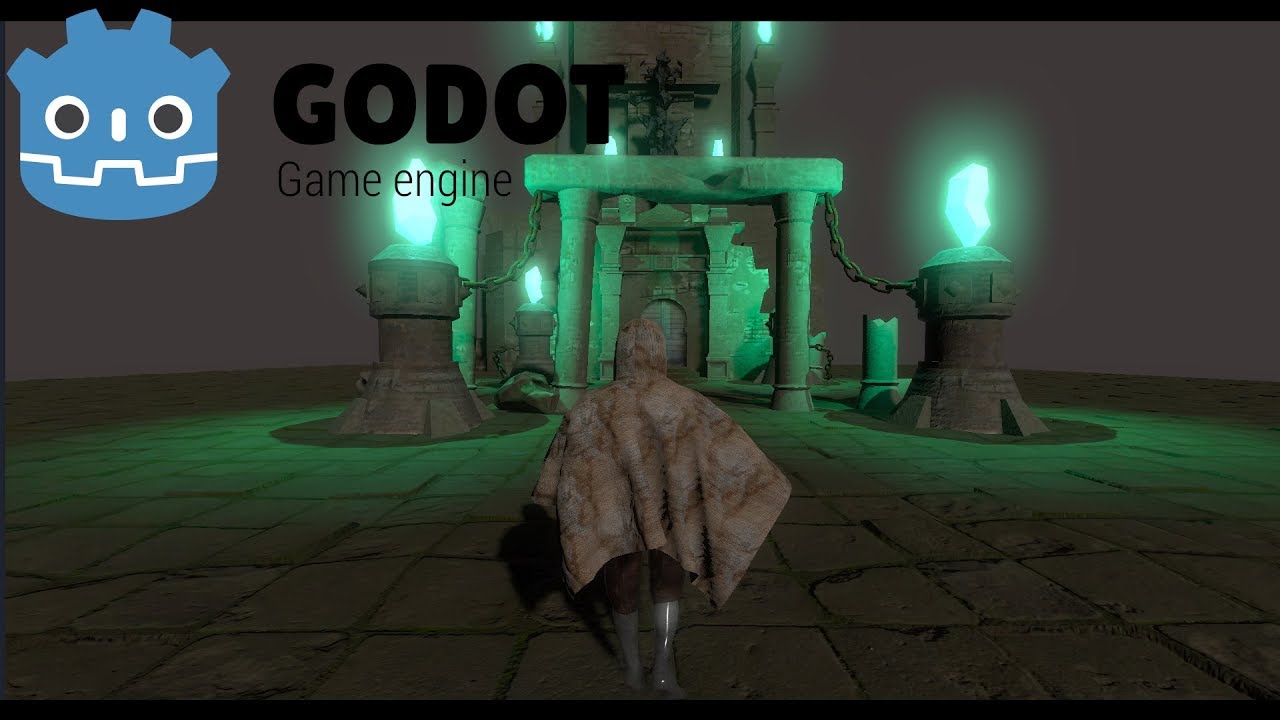 Godot 4 игры. Godot 3. Игровой движок Godot. Создатель Godot engine. Godot engine игры.