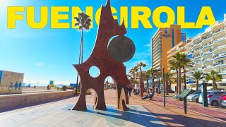 Fuengirola Travel Guide 2025