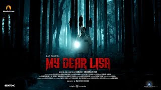My Dear Lisa - Motion Poster | Vijay Vasanth, Chandini | Ranjan Krishnadevan | Srinidhi Films
