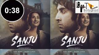 Sanju | 11 Interesting facts | Ranbir Kapoor | Rajkumar Hirani| Paresh Rawal| Vicky Kaushal| Jim