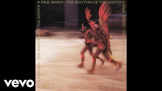 Paul Simon - Born at the Right Time (Official Audio)