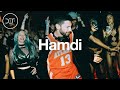 HAMDI @ DEF: WAREHOUSE