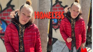 I Lost My Self - Esteem - Nicole Update (Interview)
