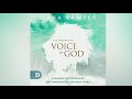 Free Audio Book Preview - The Prophetic Voice of God - Lana Vawser