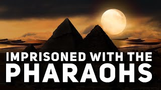 HP LOVECRAFT - Imprisoned with the Pharaohs (Complete Story) | Audiobook Full, ASMR with RAIN