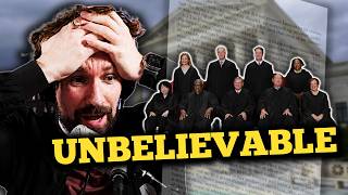 This Supreme Court Ruling Is Shocking