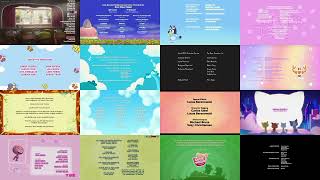 16 Credits Remix (My Version)