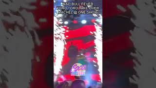 Soca Daylee | Machel Montano Performs Toro Toro @ ONE Show | #trinidadcarnival  #soca2023