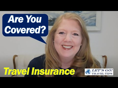 Travel Insurance for Cruise Best Practices