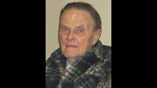 Albert George Menard Memorial Slideshow