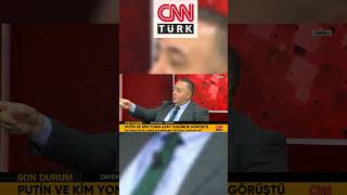Zafer Şahin'den güldüren Kılıçdaroğlu yorumu: "CHP grup toplantısında ağlayan iki figür..." #Shorts