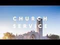 LLUC | 09-21-24 1st Service Replay