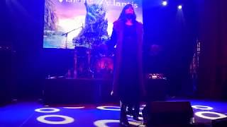 Visions of Atlantis - Winternight [Wacken Winter Nights 25.02.18] Live