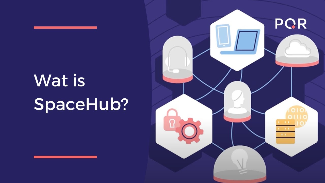 Wat Is Spacehub Youtube