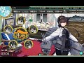 【艦これ】初月改二への改装