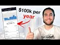 How I Make $2,000 Per Week As An Uber Driver