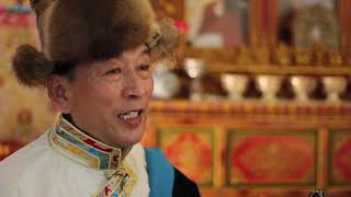 Horto Lhu (Slingshot Song) - Tibetan (Ngari)