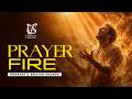 HOLYGHOST PRAY THROUGH ME | DEEP IN THE SPIRIT  |TONGUES OF FIRE | 1 HR POWERFUL PRAYER CHANT