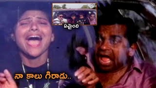 Brahmanandam Superb Comedy Scenes | Maa Cinemalu