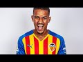 Samuel Lino - Valencia CF