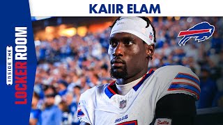 Kaiir Elam: \