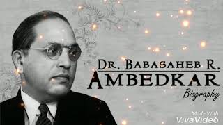 Baba Saheb Ambedkar Anthem Tribute Song Tamil Latest Gana Song