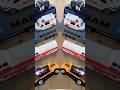 #toys #automobile #ambulance #truck #train