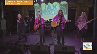 Pink Paisleys | Jax Jams at Underbelly