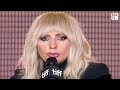 Lady Gaga On Making Netflix Documentary Gaga: Five Foot Two