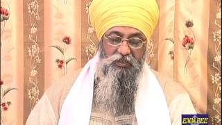 KHALSA REHAT MARYADA (AMRIT SANSKAR) G. THAKUR SINGH JI PATIALA WALE