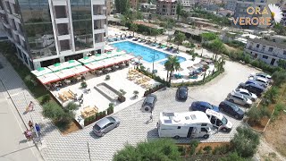 Kraal Hotel hap dyert dhe po të pret ty! - #oraverore